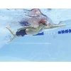 Bestway Silikoninė plaukimo kepuraitė vaikų baseinui SPALVINGA 3+ 26049