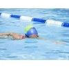 Bestway Silikoninė plaukimo kepuraitė vaikų baseinui SPALVINGA 3+ 26049