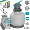 „BestWay“ smėlio filtras „Flowclear“ (11355L)