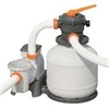 Bestway 58499 baseino priedas Smėlio filtro rinkinys