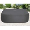 Bestway šiluminė uždanga ENERGYSENSE Lay-Z-Spa 230 cm 60333