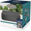 Bestway šiluminė uždanga ENERGYSENSE Lay-Z-Spa 230 cm 60333