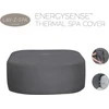 Bestway terminis dangtelis ENERGYSENSE, skirtas Lay-Z-Spa 201 cm 60332