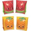 Bestway - Kūdikių plaukimo pirštinės 23x15 cm (oranžinės)