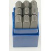 BETA Znaczniki cyfry 1mm (100010K0)