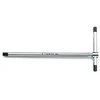 Beta Tools T tipo šešiabriaunis raktas, 4 mm (951/4)