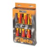 BETA AUKTUČIŲ RINKINYS 6 vnt IZOLIUOTA / 1273MQ / D6