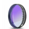 BETA Neodymium Moon &amp; Skyglow 2" filtrai