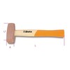 Beta Tools Medinė plaktuko rankena 1kg 280mm (1385 / 1000)