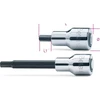 BETA Nasadka trzpieniowa 1/2" imbusowa 5 mm długa, 920PE Beta