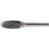 BETA ROTARINIS OVALUS DIDĖLIS 12mm
