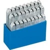 Beta Tools GRAVUREM-S žymeklių BETA RINKINYS – RAIDĖS A-Z 12 mm