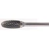 BETA ROTARINIS OVALIS DIDĖLIS 16mm