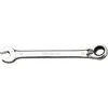 Beta Tools 17 MM ŽIEDAS PEČIŲ VERŽTAKLIS SU DVIGUBAME MECH. ZAPED 142/17 BETA UTENSILI S.P.A.