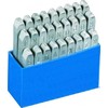 Beta Tools BETA ZNACZNIKI LITERY 3mm /10103000