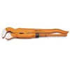 Beta Tools vamzdžių replės 320 mm 1 colio dujinės (003780032)