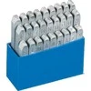 Beta Tools BETA ZNACZNIKI LITERY 5mm /10105000