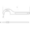 Beta Tools 50 -80 mm kablio veržlės (000990250)