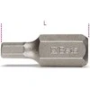 Beta Tools BETA SUKTUKAS / ALUMINIUMINIS ANTGALIS, ŠEŠIAKAMPIS, 12x30mm, 10mm