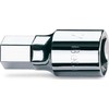 Beta Tools BETA antgalis su šešiakampiu kotu, 3/4 colio, 14 mm 928ME BE928ME-14 - 928ME