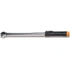 Beta Tools BETA dinamometrinis raktas 20-100NM 1/2" BE665-10X