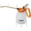 Beta Tools BETA SLĖGIO ALIEJAUS BETA 1752 METALINĖ ROUND (500 cm3) BE1752- 500