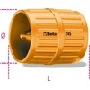 Beta įrankiai RUR FI 1 / 8-1 "5 / 8 345 BETA TOOLS S.P.A. SVEIKI