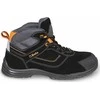 SAUGOS BETAI BETA BETA FLEX S3, NUBUCK ACTION, 45 DYDIS
