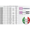 BETA KERAMINIS RATAS 32X20 AR36P5V / 25vnt.