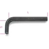 BETA šešiakampis raktas 2,5mm 96N/2,5