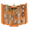 Beta Tools įrankių dėžė 2120 / C20L