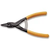 Beta Tools išorinės tiesios 225 mm žiedinės replės (010360021)