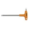 Beta Tools Imbus raktas šešiabriaunis tipas T 8mm (000960943)