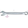 Beta Tools KOMBINUOTASIS veržliaraktis 13 MM 42NEW/13 BETA UTENSILI S.P.A.