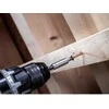 Beta Tools BOSCH Rinkinys sukimo antgalių 50szt. EXTRA HARD