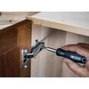 Beta Tools BOSCH Rinkinys sukimo antgalių 50szt. EXTRA HARD