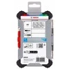 Beta Tools BOSCH Rinkinys sukimo antgalių 50szt. EXTRA HARD