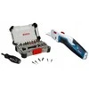 Beta Tools KPL. sukimo antgalių WKR. PB Set+Utility Knife