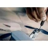 Beta Tools KPL. sukimo antgalių WKR. PB Set+Utility Knife