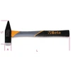 „Beta Tools“ inžinieriaus plaktukas, plastikine rankena, 300g, 300 mm (1370T/300)