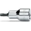 Beta Tools Beta įrankiai 1/2" SHANK SOCKET TORX PROFILE T27 920TX/27 BETA UTENSILI S.P.A.