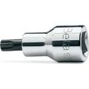 Beta Tools Beta įrankiai 1/2" LIZDAS SU ANTIMU PROF. XZN M6 920XZN/6 BETA UTENSILI S.P.A.