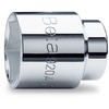 Beta Tools 1/2" 6 kampų galvutė, 27 mm (009200027)