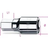Beta Tools Nasadka trzpieniowa imbusowa hex 3/4" H17x 75mm (009280517)