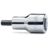 Beta Tools Nasadka trzpieniowa imbusowa hex 1/2" H5 x 58mm (920PE-5)