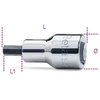 Beta Tools Nasadka trzpieniowa imbusowa hex 1/2" H5 x 58mm (920PE-5)