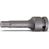 Beta Tools 1/2" POVEIKIO LIZDAS SU šešiabriauniu 19MM 720ME/19 BETA UTENSILI S.P.A.