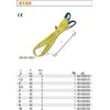 Beta Tools Beta įrankių IŠLAIDOS 3000KG 1M 8156 / 1M BETA – RBURAS