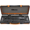 Beta Tools 2 TAPE R. + 6 KPL.K.BACK. 1547 / C6 BETA TOOLS S.P.A.