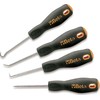 Beta Tools BETA RYSIKI Rinkinys TRASER.1687/S4...